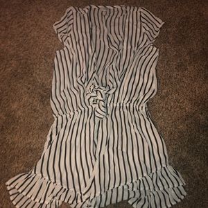 New TOBI romper